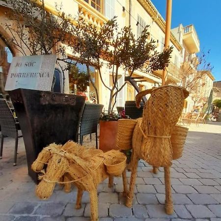 Casa El Rafal Porreres Kültér fotó