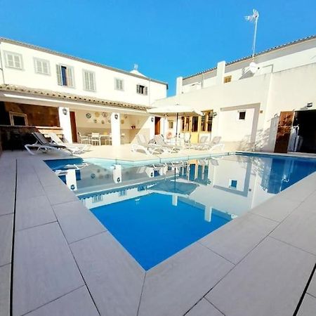 Casa El Rafal Porreres Kültér fotó