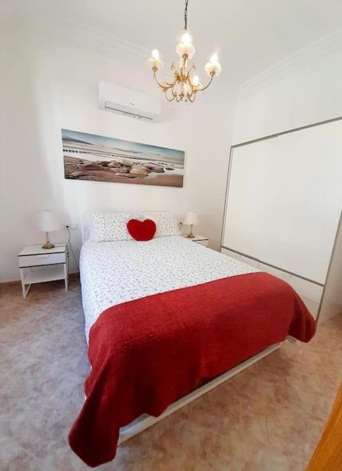 Casa El Rafal Porreres Kültér fotó