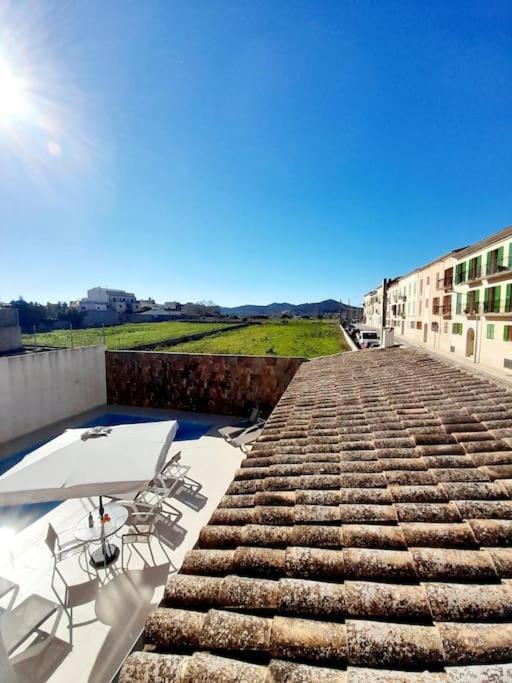 Casa El Rafal Porreres Kültér fotó