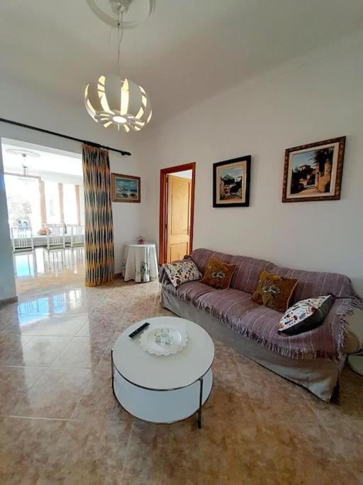 Casa El Rafal Porreres Kültér fotó